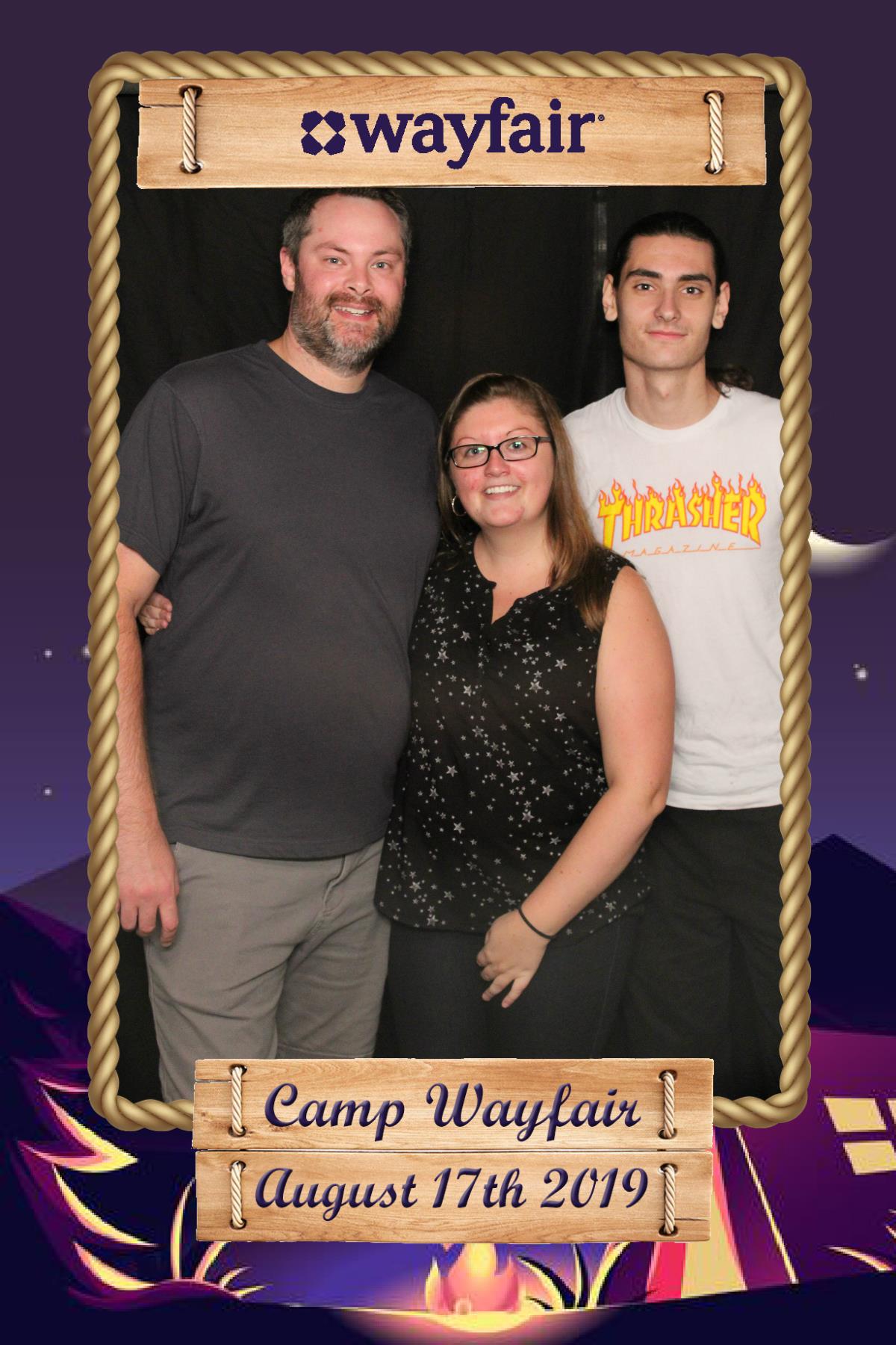 Wayfair Annual Summer Party | View more photos from the event at gallery.mainemagicmirror.com/u/MaineMagicMirror/Wayfair-Annual-Summer-Party